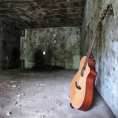 Sad acoustic Guitar beat - simsay prod