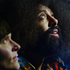 Sects -- Reggie Watts