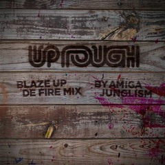 Blaze Up De Fire Mix