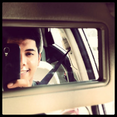 Before I Let You Go Bibo (cover)