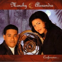 130- Monchy & Alexandra - Dos Locos (DVJ Yimix Bachata Edit 2014)