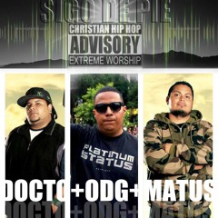 Matus & Docto Ft. ODG - Sigo De Pie