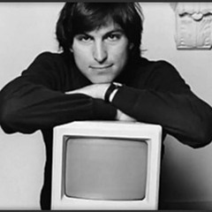 Steve Jobs _ The Crazy Ones
