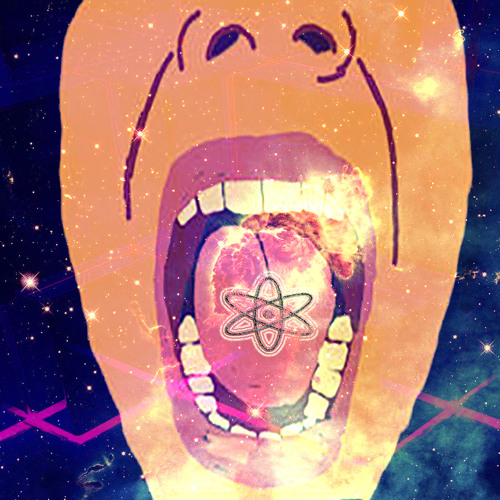 Swallowed Transitions