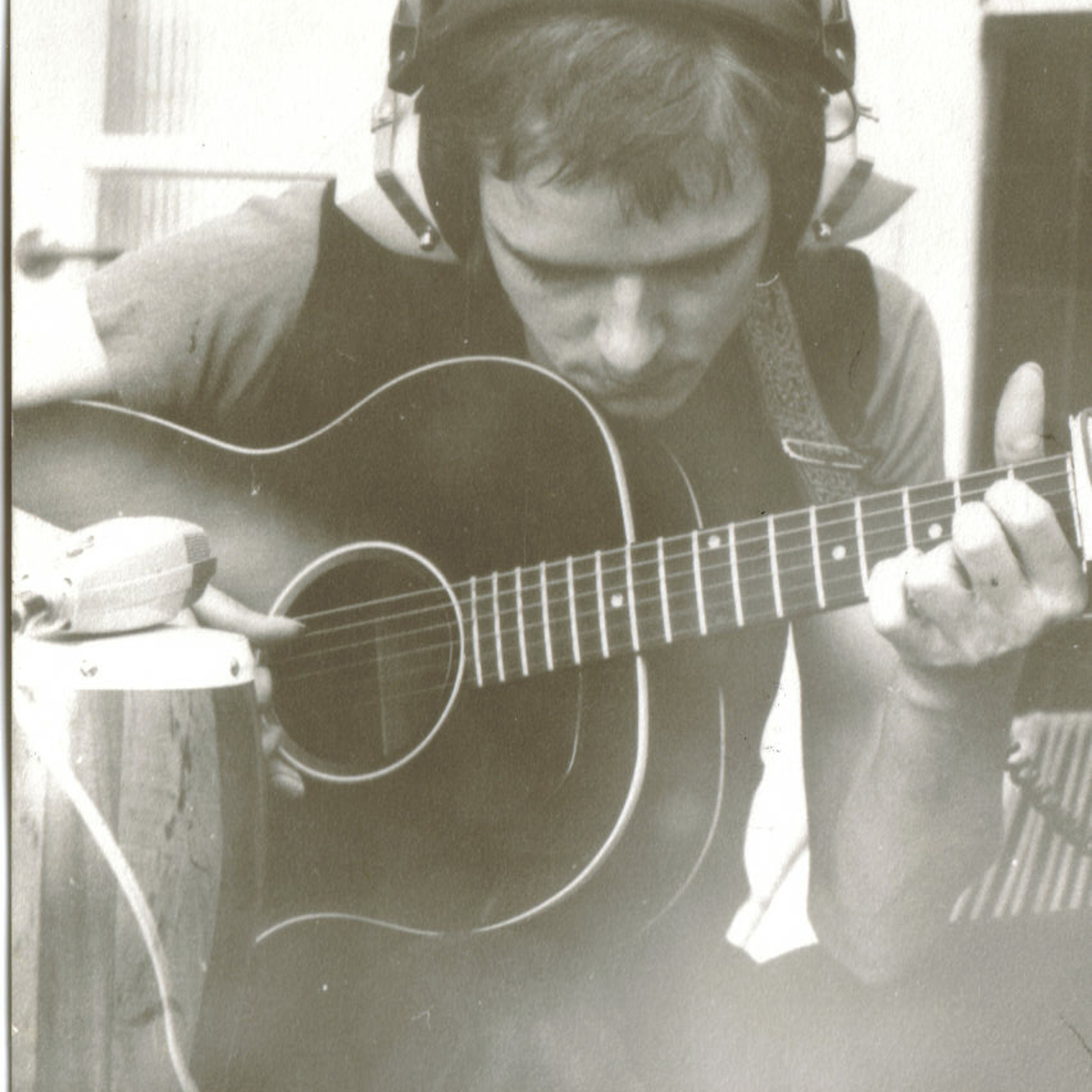 That's What I Want To Hear - Phil Ochs cuver episode artwork