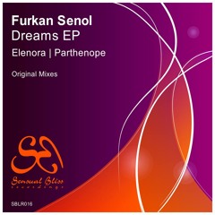 Furkan Senol - Elenora (Original Mix) [Sensual Bliss Recordings]