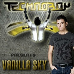 (2011) TECHNOBOY - Vanilla Sky