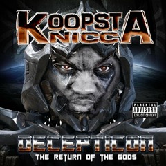 Koopsta Knicca - My Farewell [Chop Free] (Produced by: Da Creapa)