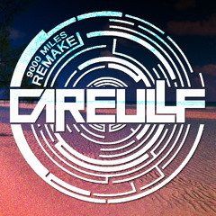 9,000 Miles [Careulff Remake]