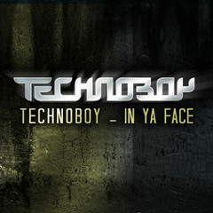 (2012) TECHNOBOY - In Ya Face