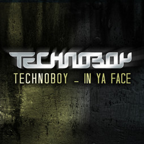 (2012) TECHNOBOY - In Ya Face