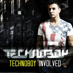 Technoboy