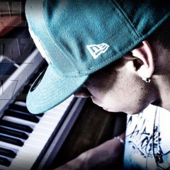 Real Notaz Beatz - BEAT  USO LIBRE -(Stylo New York)