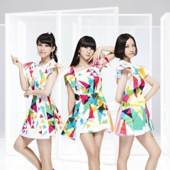 Perfume - Electro World (8bit LSDJ)