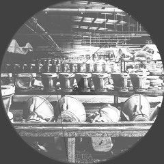 Mark Morris -Archimede (Original Mix)