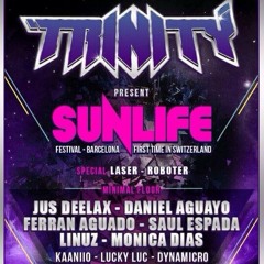 Dynamicro - TRINITY Podcast #2