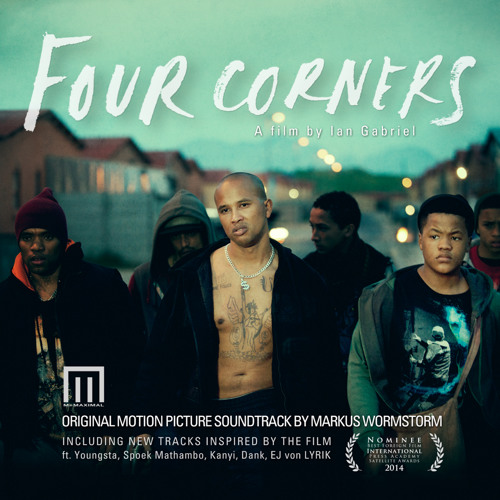 7. On The Corner - Markus Wormstorm