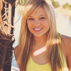 Fearless-Olivia Holt (Cover)