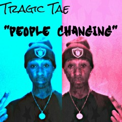 Tragic Tae-People Changing