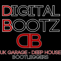 Digital Bootz - I Got U (Danny Dubbz UK Garage Remix)