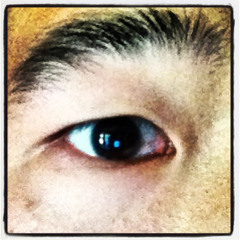 K0REAN JESXS  (RUDE AWAKENING)