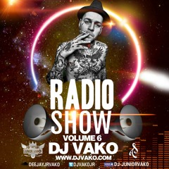 RADIO SHOW #6