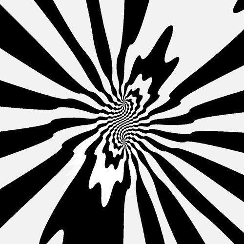 Acid Bart Mix - Welcome party - Kaotik Shimphonie - Le Drakart 03.2014