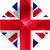 Artwork for Eurovision 2014 United Kingdom - Molly Smitten-Downes - "Children of the universe"