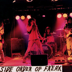 Side Order of Freak - All These Years