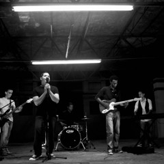 Odre - Desciende Aqui