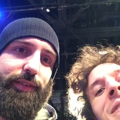 The Kyteman Orchestra - Druglord (Rehearsal Footage)