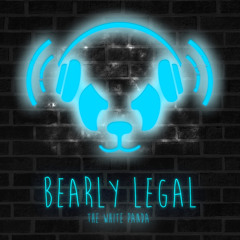 The White Panda - Bearly Legal (Continuous Mix)