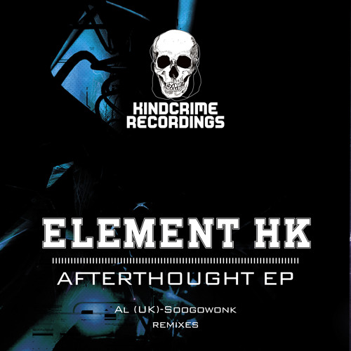 KDC094: Element HK - Afterthought (Soogoowonk Remix)