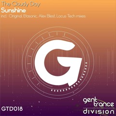 Sunshine (Locus Tech Remix) [Gent Trance Division]