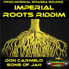 Don Carmelo-Sons Of JAH(Prod.ImperialSwagga)
