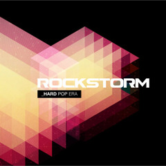 RockStorm - Face To Face, Heart to Heart (Twins cover)