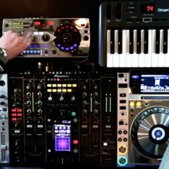 Live set (classic Trance)