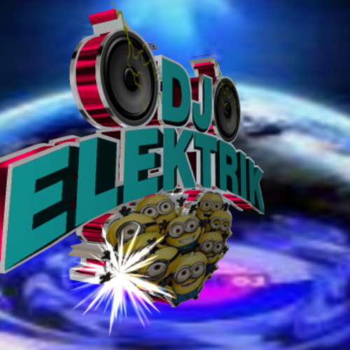 MIX DJ ELEKTRIK -TERIBLES DEL NORTE