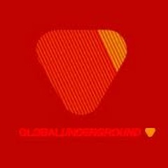 Global Underground_NCL  Greg Carr