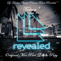 » •_• (ftampa falcon ) (*01) - -  » ( poco liike ) « •_• Revealed