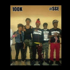 I Got Racks - 100k (Paco, Fooly, QT)