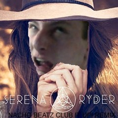 Serena Ryder - Fall (Nacho Beatz Club It Up! Remix)