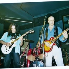 The Boys Are Back In Town (Thin Lizzy Cover)