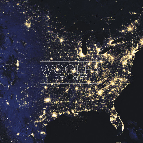 Woolfy - City Lights