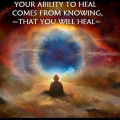 Spirit Molecule (I died 4 times in the last 2 weeks)*TEASER*