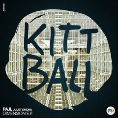 PAJI, Juliet Sikora - Dimension (Original Mix) [Kittball] (128kbps)