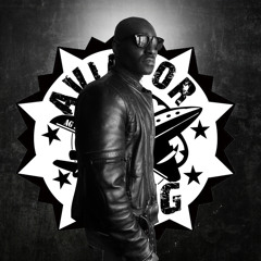 Sam Black Chris Paul Instrumental