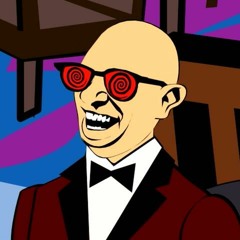 Dr Beat - Acieedooh - FREE DOWNLOAD