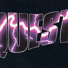 Stu Allen - Live @ Quest 1992