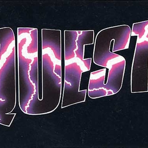 Stu Allen & Easygroove - Live @ Quest